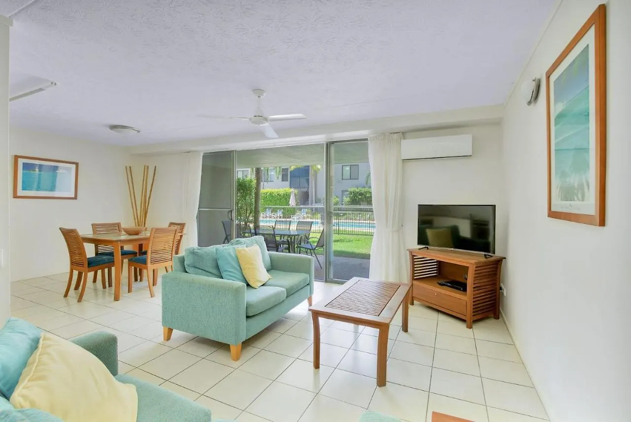 Vakantiehuis Baden 65 Rainbow Shores Rainbow Beach