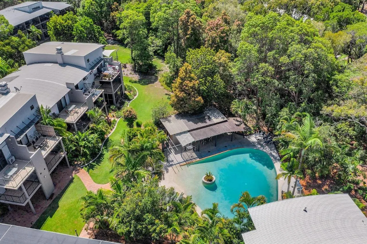 Baden 65 Rainbow Shores Rainbow Beach