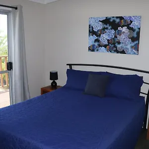 Hostel Pippies Beachhouse Backpackers, Rainbow Beach